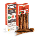 Sticks de viande pour chiens JR Pet Products Dinde