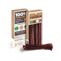 Sticks de viande pour chiens JR Pet Products Gibier