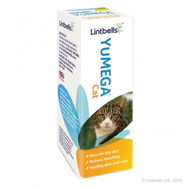 YuMEGA Chats 50ml