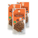 Récompenses éducatives pour chien JR Pet Products - Poulet 85g