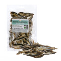 Poissons séchés pour chien et chat JR Pet Products 85g