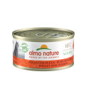 Almo Nature Legend - Poulet potiron 70g fermée