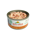 Almo Nature Legend - Poulet thon 70g ouv