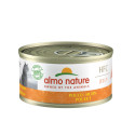 Almo Nature Legend - Poulet Jelly 70g ferm