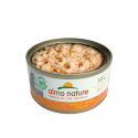 Almo Nature Legend - Poulet Jelly 70g ouv