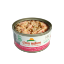 Almo Nature Legend - Poulet foie 70g ouv