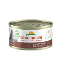 Almo Nature Legend - boeuf 70g ferm