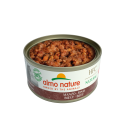 Almo Nature Legend - boeuf 70g ouv