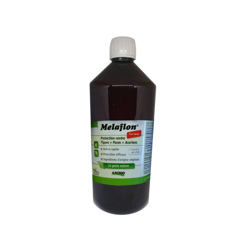 Mélaflon Recharge Anibio 1L