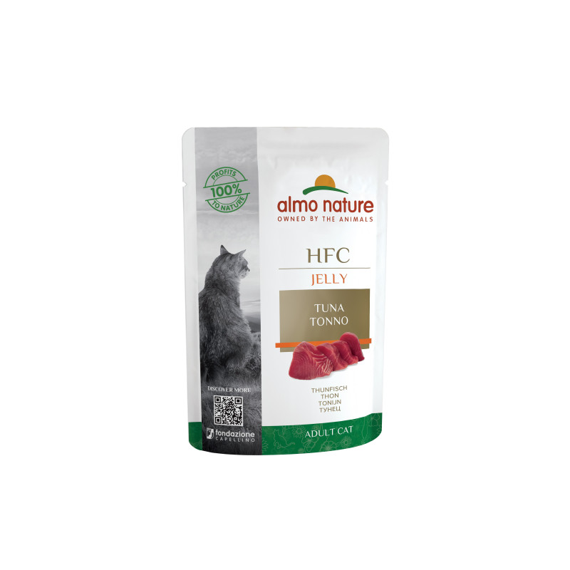 HFC Jelly thon