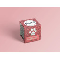 Shampoing solide et vegan poils Fauves Pepet's