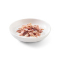 SCHESIR - Multipack 6 x 50 g. - Chat - en gelée Thon crevettes . Contenu