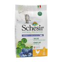 Croquettes chat adulte Natural Selection Schesir 4,5kgkg