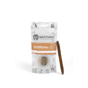 AntiWormer Friandises - Pure New