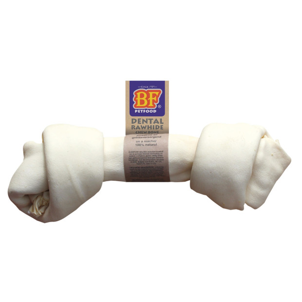 Os pour chien noué large 6055 Biofood