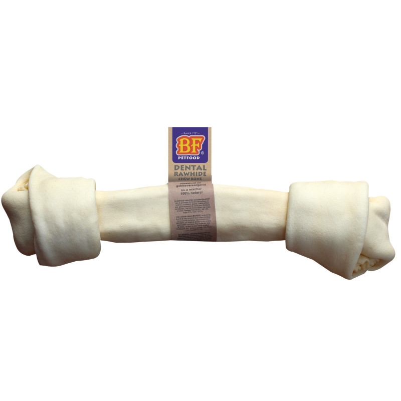 Os pour chien noué X-large 6056 Biofood