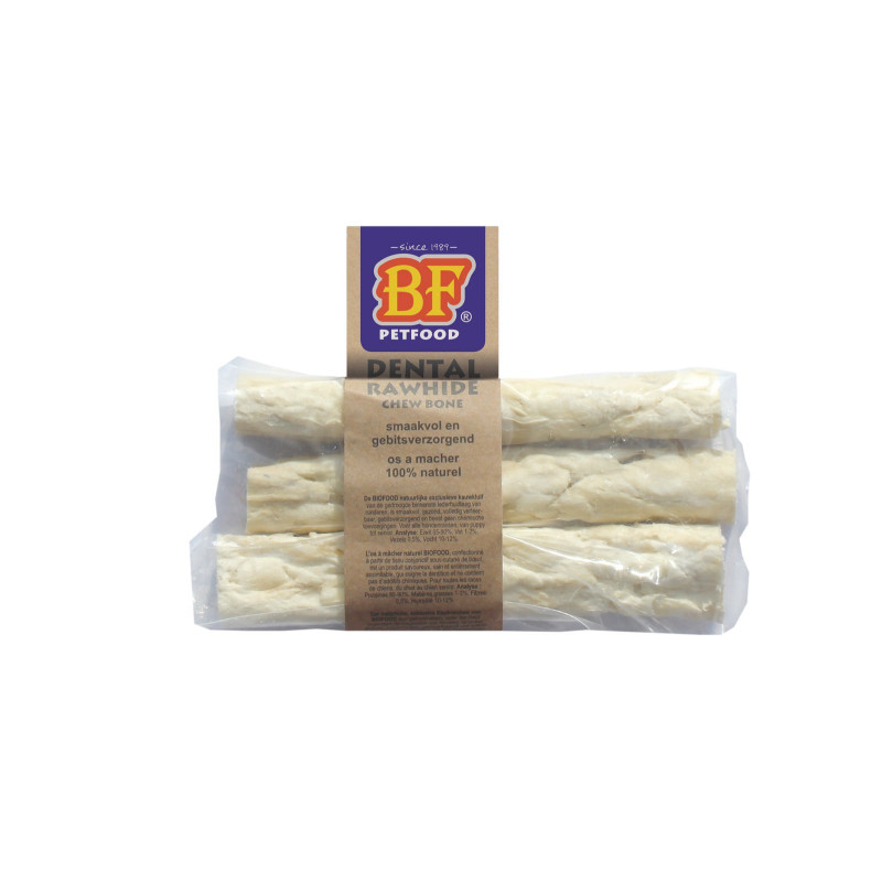Munchy snack pour chien Biofood