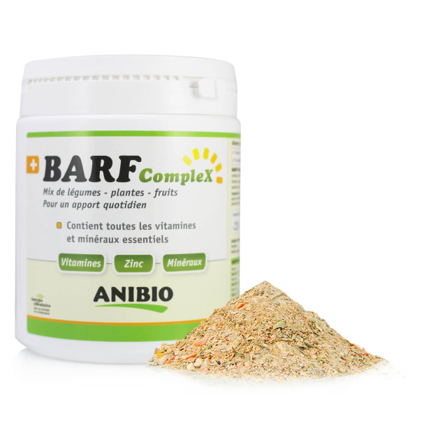 Barf Anibio new 420g