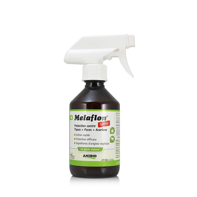 Mélaflon Spray Anibio 300ml new