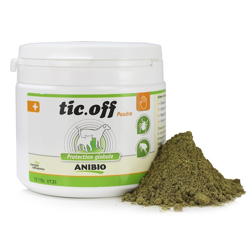 Tic-Off Anibio 290g new