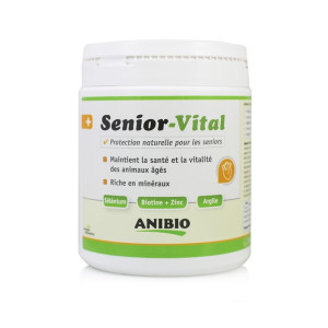 Senior Vital Anibio 450g