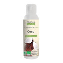 Huile végétale de coco Bio Propos'Nature 100 ml