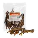 Pattes de poulet JR Pet Products x 10