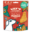 Jerky Dog Plant power Lily's Kitchen Mangue