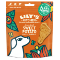Jerky Dog Plant power Lily's Kitchen Pate douce