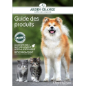Catalogue gamme Arden Grange 2022