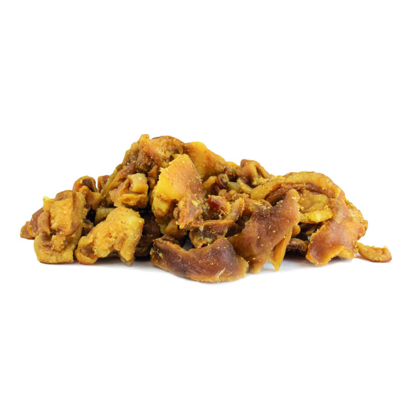 Oreilles de porc Jr Pet Products Strips 500g