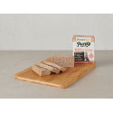 Pâtées sans céréales Purely 390g Naturediet saumon