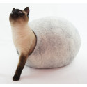 Grotte-pour-chat-bleu-cote