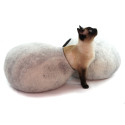 Grotte-pour-chat-bleu-cote