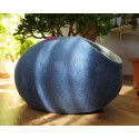 Grotte-pour-chat-bleu-cote