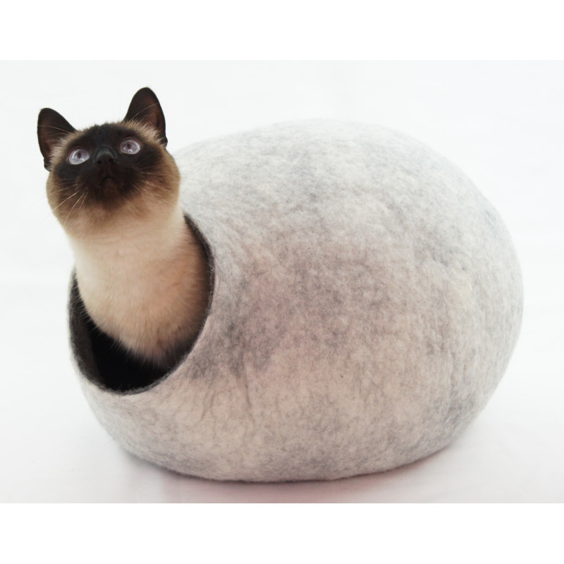 Grotte-pour-chat-bleu-cote