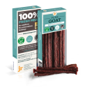 Sticks de viande pour chiens JR Pet Products Chèvre