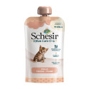 Kitten care crème Schesir poulet