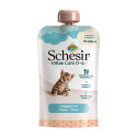 Kitten care crème Schesir thon