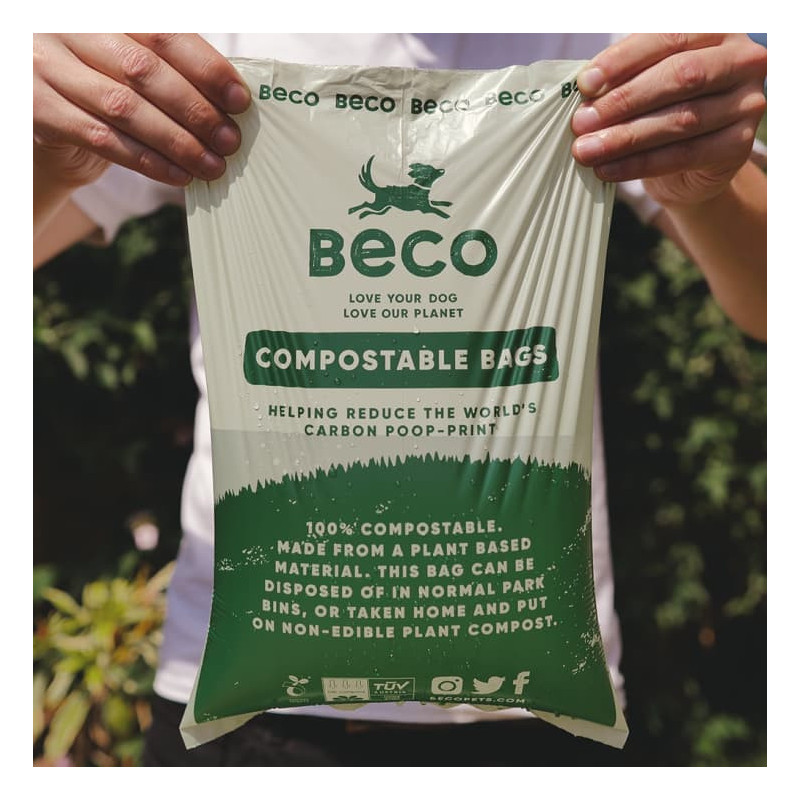 sacs-a-crottes-compostables-beco-mains