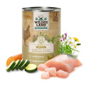 Wildes-Land-Classic-Poulet-400g-CCN