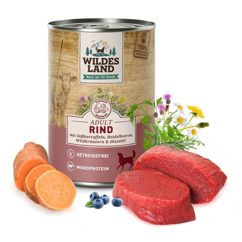 Wildes-Land-Classic-Boeuf-400g-CCN