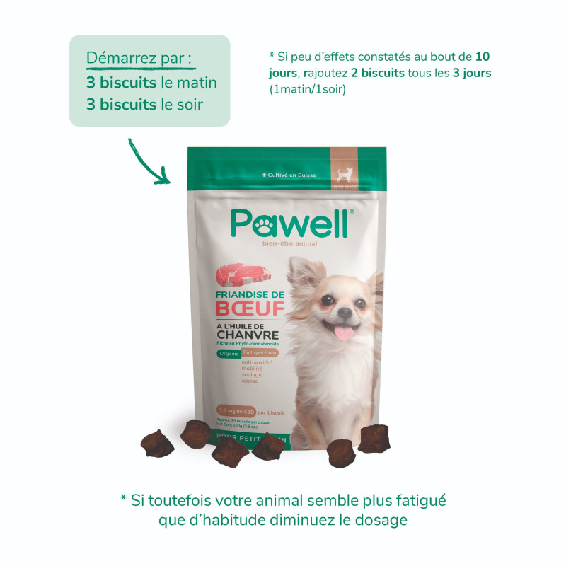 Friandises-cbd-chien-petit-posologie-ccn