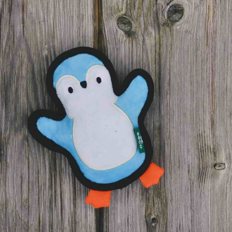 Peluche-chien-Pinguin-Beco-Pets-Table_BTT-S-PENG