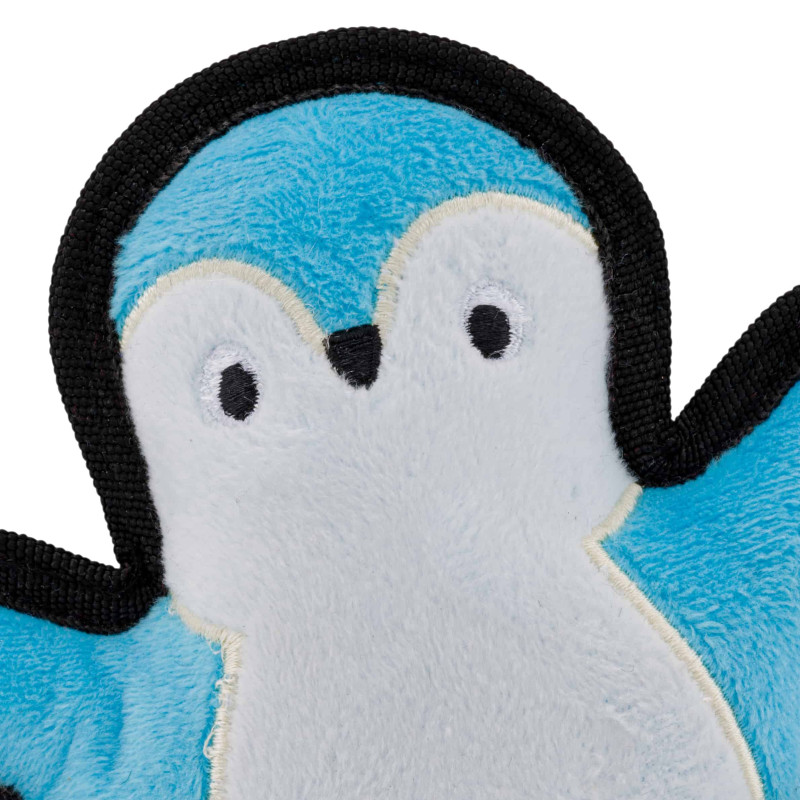 Peluche-chien-Pinguin-Beco-Pets-Zoom_BTT-S-PENG
