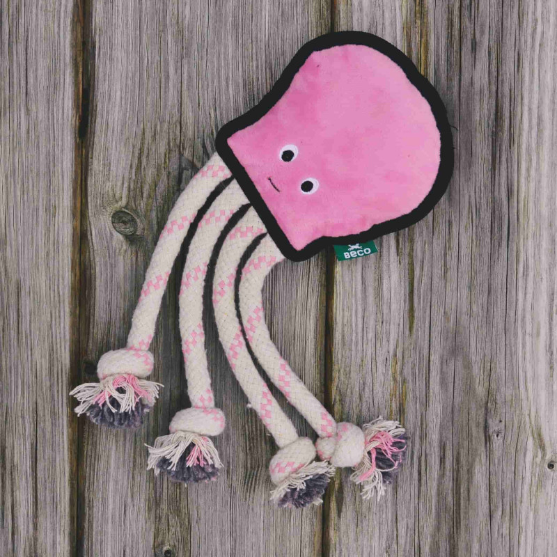 Peluche-chien-Poulpe-Beco-Pets-Table_BTT-M-OCTO