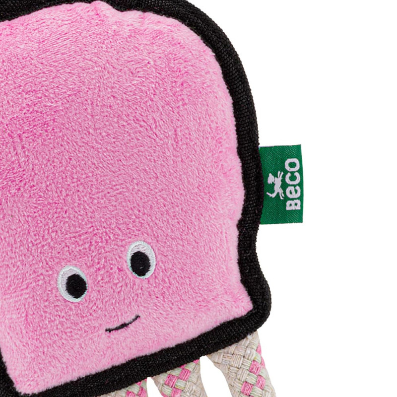 Peluche-chien-Poulpe-Beco-Pets-Zoom_BTT-M-OCTO