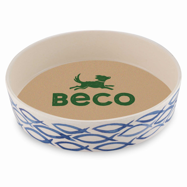 Gamelle-pour-chat-poisson-zoom-Beco-Pets