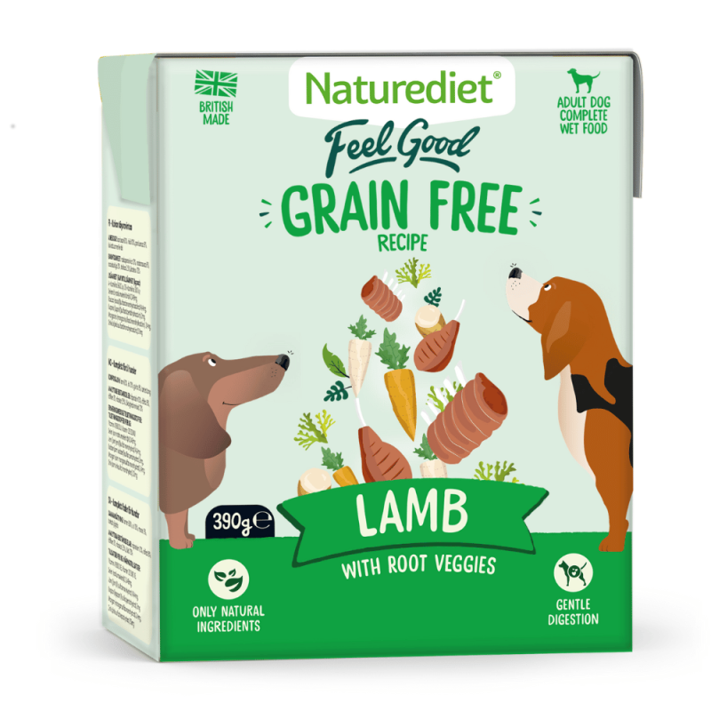 Naturediet-Feel-Good-Sans-Céréales-Agneau-Cote-CCN