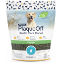 ProDEn PlaqueOff Dental Care Bones Veggie